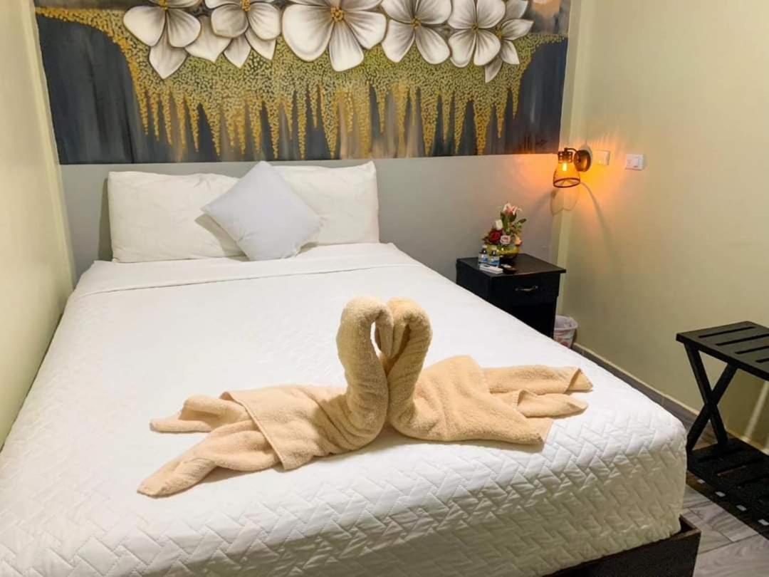 Mi Tierra Hotel Y Restaurante San Luis 외부 사진